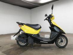 Honda Dio AF57, 2012 