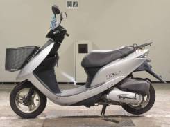 Honda Dio AF62 Cesta, 2012 