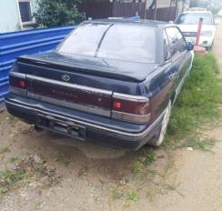     Subaru Legacy 1990