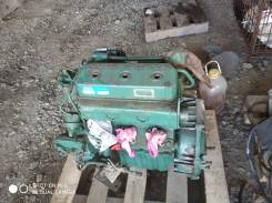  Volvo Penta 2000   