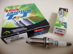  4   Denso IKH20TT iridium power  ! 
