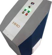 HHO оборудование для раскоксовки двс водородом от производителя фото