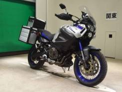 Yamaha XTZ1200 SUPER TENERE, 2017 