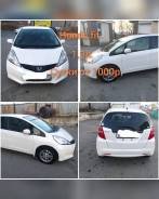 ! ! Honda FIT 1.3 . 