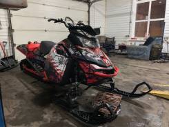 BRP Ski-Doo Summit X, 2014 