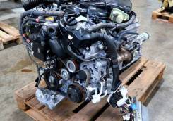 Двигатель Lexus GS300 3,0 3GR-FSE