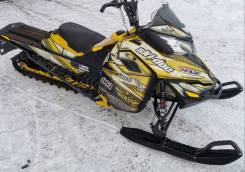 BRP Ski-Doo Summit 154 X 800 etec, 2013 