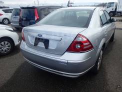    Ford Mondeo 3
