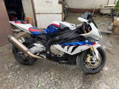 BMW S 1000 RR, 2013 