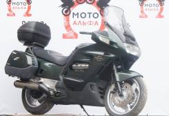 Honda ST 1100, 1993 