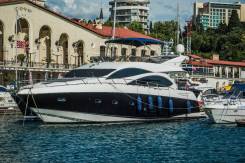 Sunseeker 70 2009 