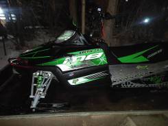 Arctic Cat M 800 153, 2009 