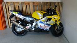 Honda CBR f4i Sport, 2002 