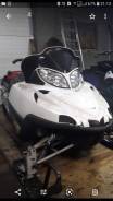 Arctic Cat M 1000, 2008 