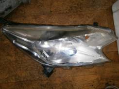 ���� Nissan Note E12 HR12DE �������� ������