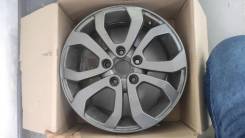   Suzuki Vitara 43210-54P50-OBK 