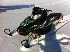 Arctic Cat M1000 EFI 162 Sno Pro, 2008 