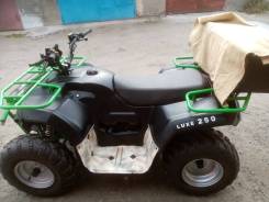 Irbis ATV250U, 2020 