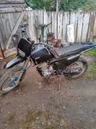 Yamaha XT 400, 1995 