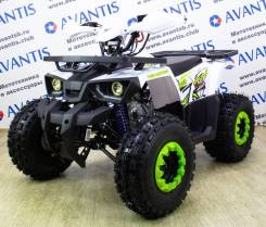 Avantis Hunter 8 New, 2022 