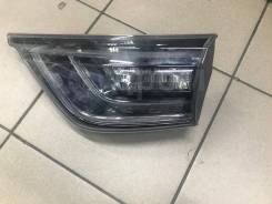 STOP  ,  , Toyota Harrier AVU65