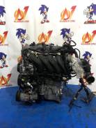 Контрактный двигатель Toyota 1NZ-FE без пробега по РФ.