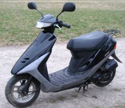 Honda Dio AF27, 2012 