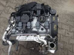 Двигатель Audi A4 (B8) 1.8 TFSI CDH