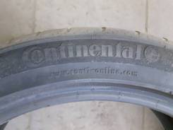 Continental ContiSportContact 3, 245/40R18