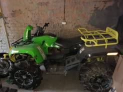 Arctic Cat Mudpro 1000, 2013 