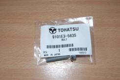  / Bolt 9101E3-5635  Tohatsu 6-9.8, Japan 