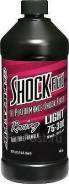     Maxima Racing Shock 3wt 75-390 