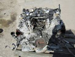 Двигатель Бентли Континентал GT GTC FL 4.0 CMM