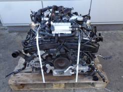 Двигатель Бентли Континенталь 4.0 CYC комплектный