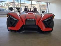 Polaris Slingshot Grand Touring LE 2020, 2020 