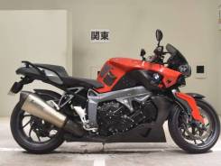 BMW K 1300 R, 2016 