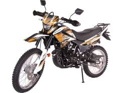 Racer Panther RC300-GY8X, 2021 