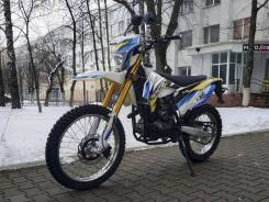 Racer Enduro 300 RC300-GY8A, 2021 