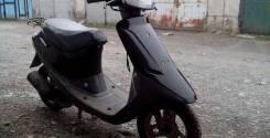 Honda Dio AF18 