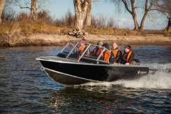 RealCraft 470 BowRider  BowDeck   