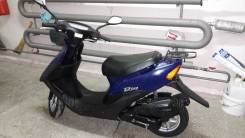 Honda Dio AF34 