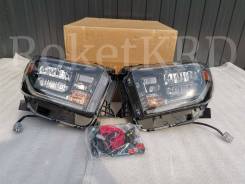  toyota tundra  2013   LED UCK57, UPK57