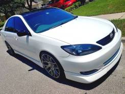 �������� ������� ���������������� Toyota Camry ACV-30 ����