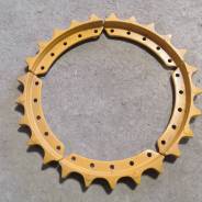    Caterpillar CAT D3C / D3B / D4C 