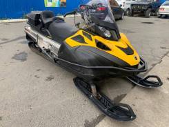 BRP Ski-Doo Skandic SWT, 2012 