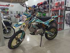 Regulmoto Seven 125E, 2022 