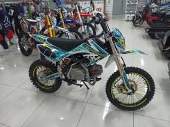 Regulmoto Seven 125E, 2022 