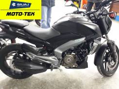 Bajaj Dominar 400 UG, 2022 