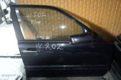   Mercedes-Benz C W200