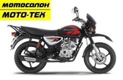 BAJAJ Boxer BM 150 X Disk, 2022 